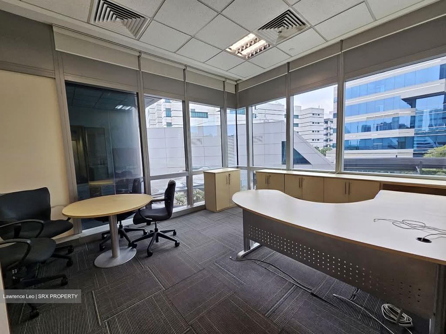 Alexandra Point (D5), Office #546340921